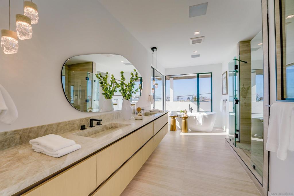 La Jolla - Residential