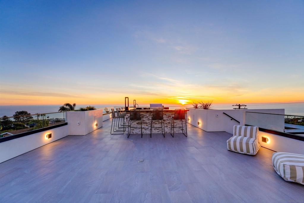 La Jolla - Residential