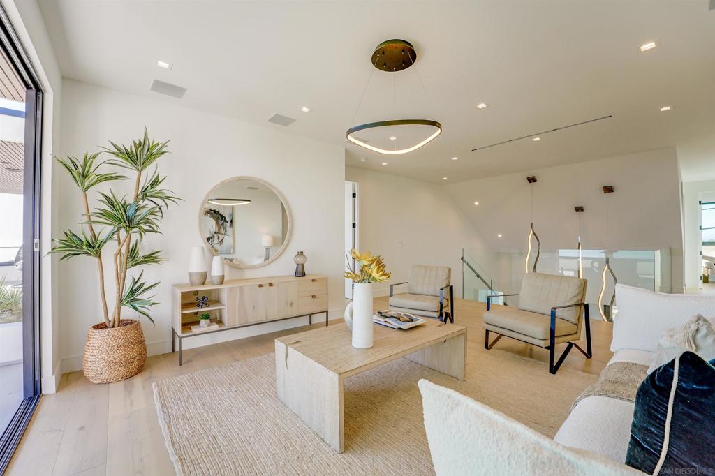 La Jolla - Residential