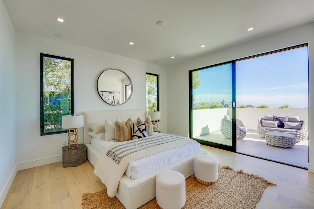 La Jolla - Residential