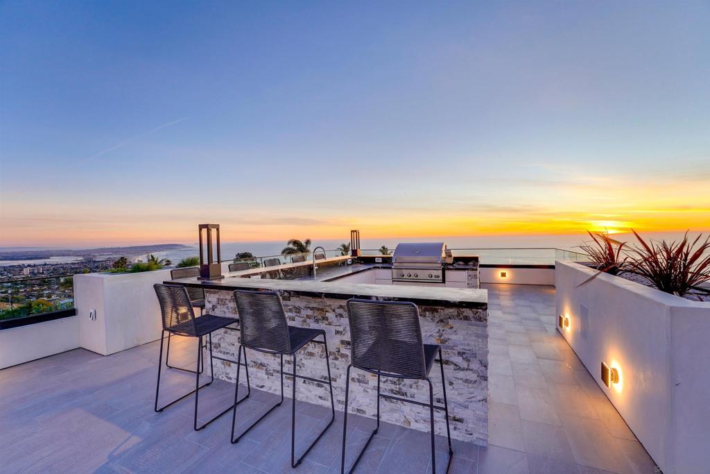 La Jolla - Residential