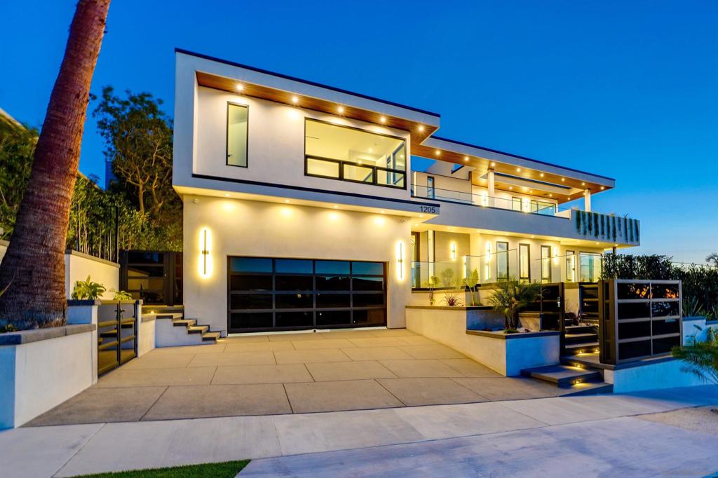 La Jolla - Residential