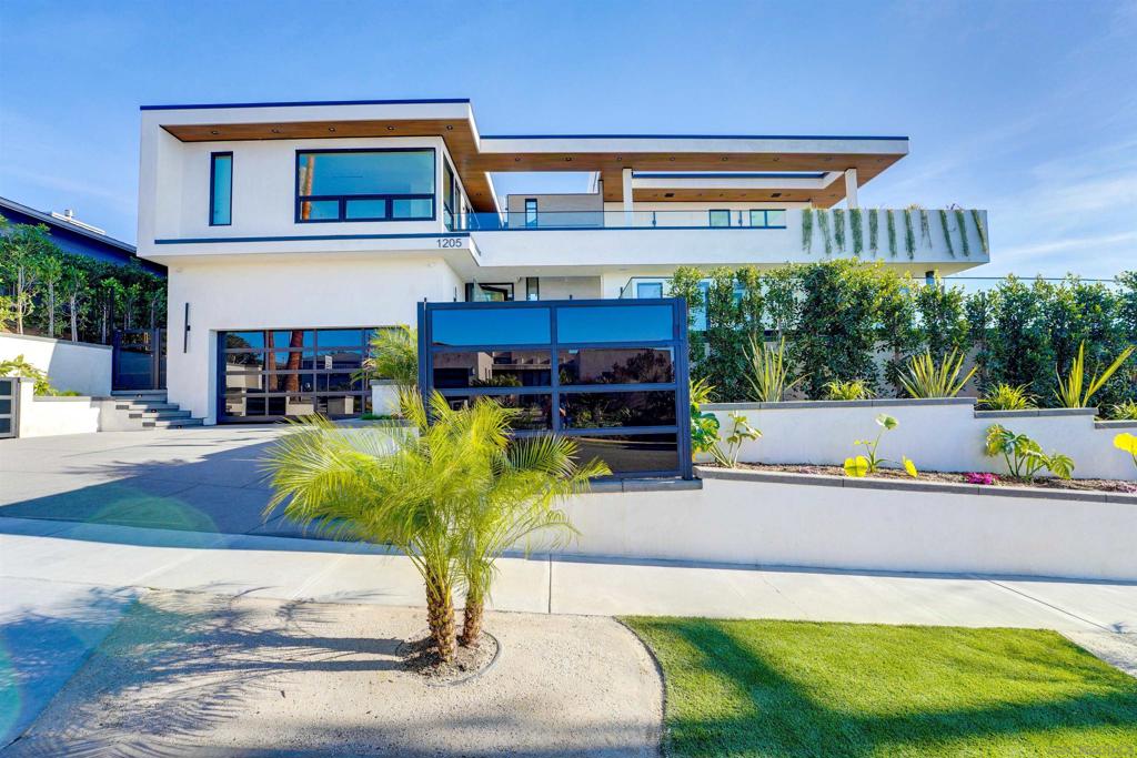 La Jolla - Residential