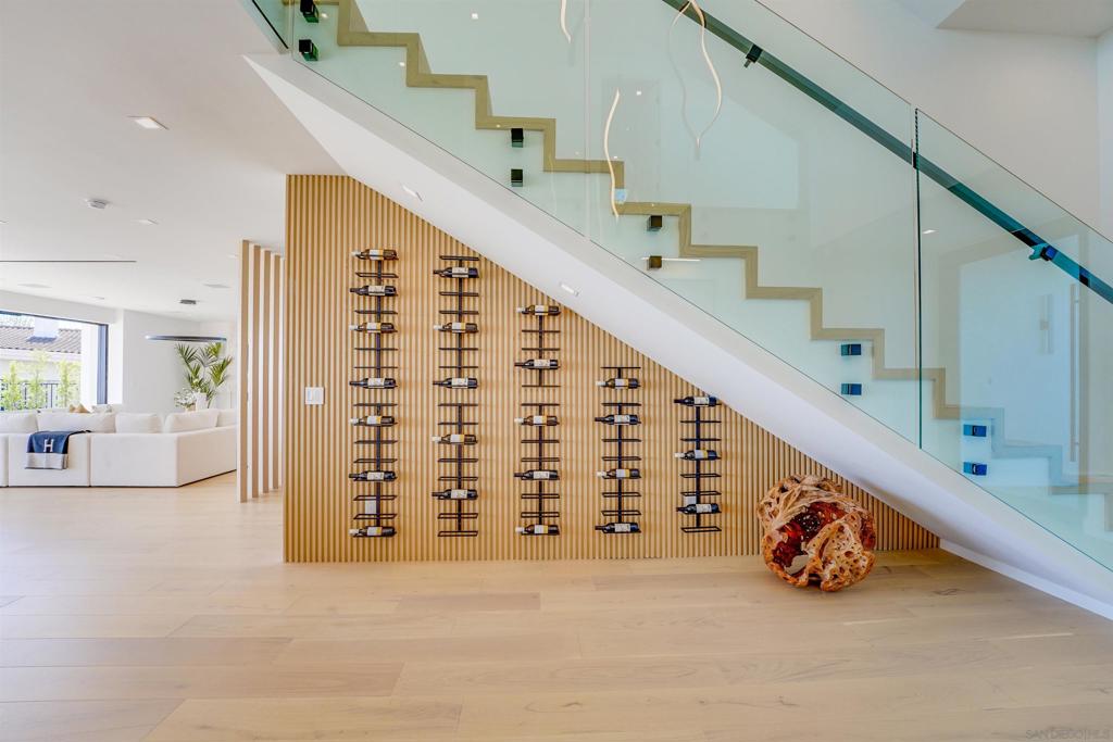 La Jolla - Residential