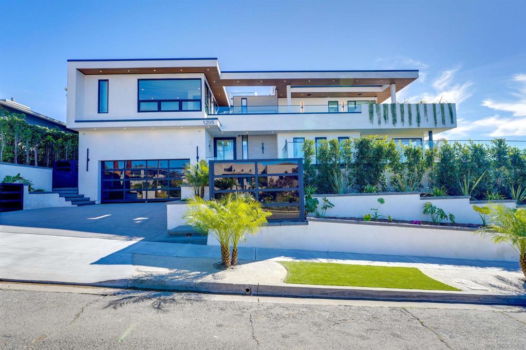 La Jolla - Residential