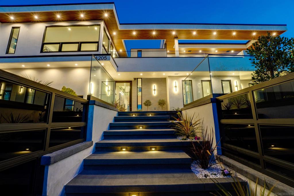 La Jolla - Residential