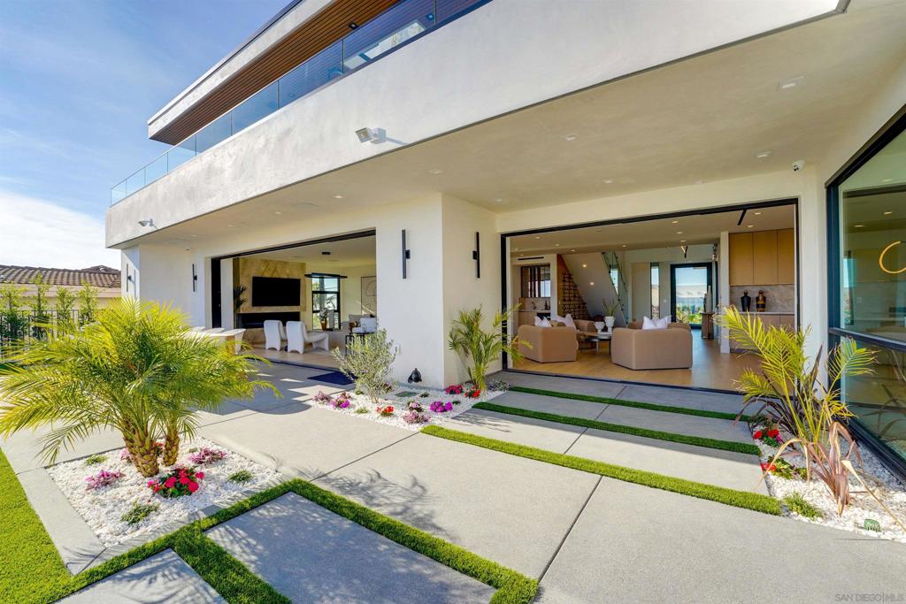 La Jolla - Residential