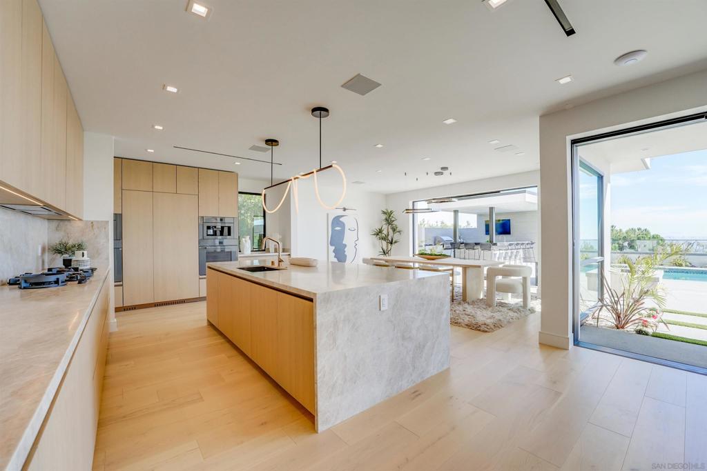 La Jolla - Residential