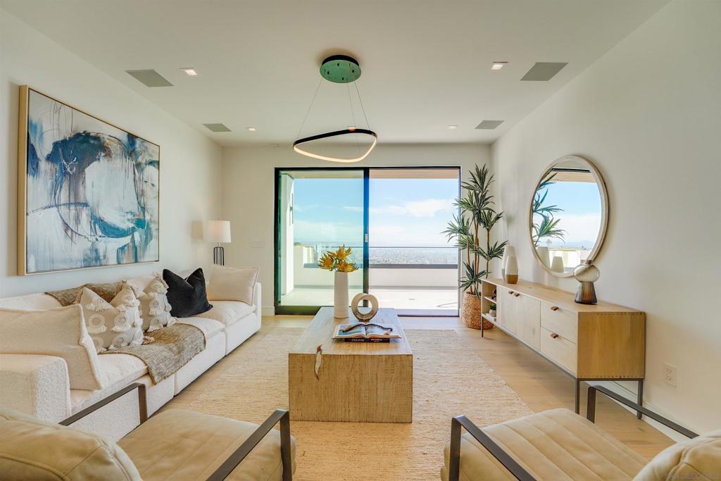 La Jolla - Residential