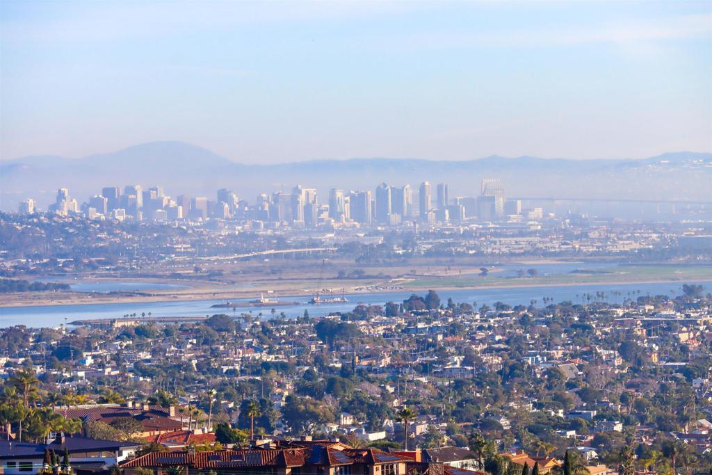 La Jolla - Residential