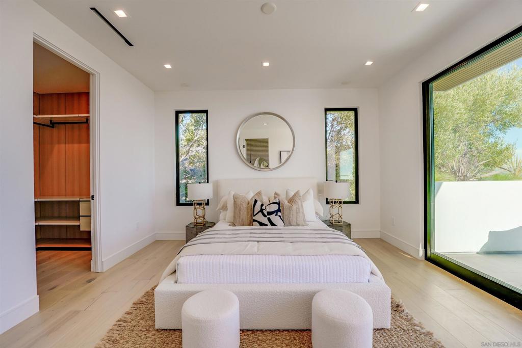 La Jolla - Residential