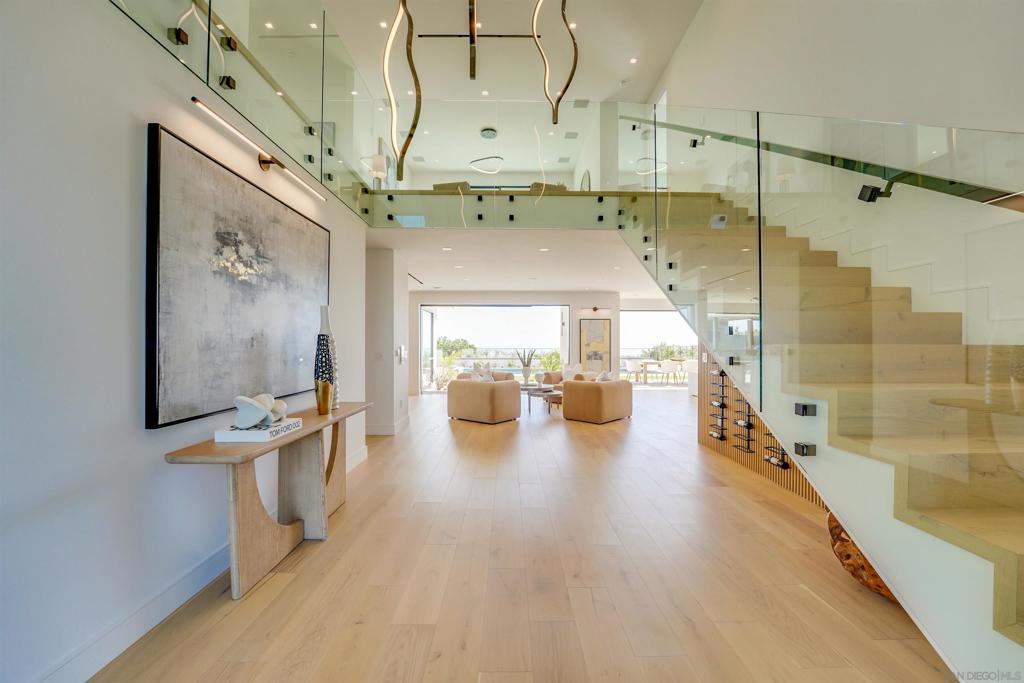 La Jolla - Residential