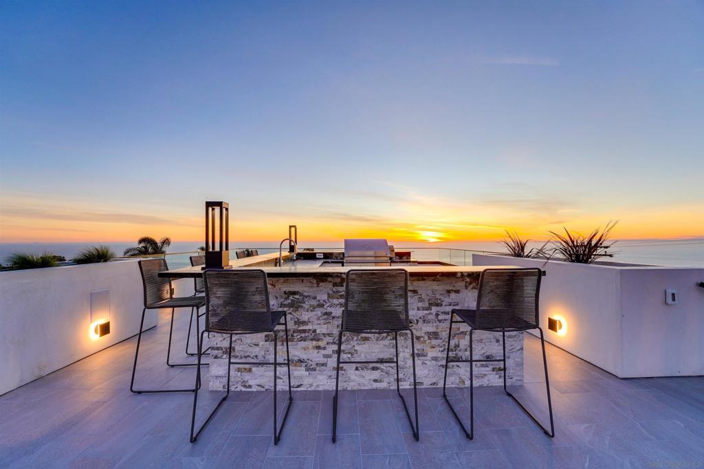 La Jolla - Residential