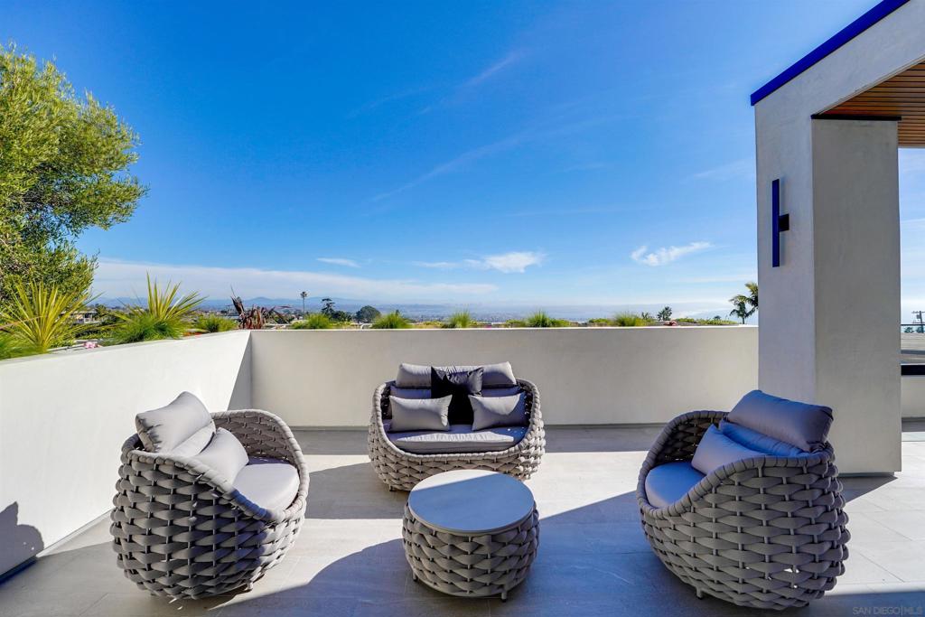 La Jolla - Residential