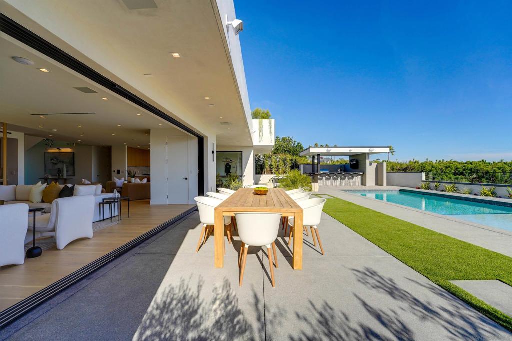 La Jolla - Residential