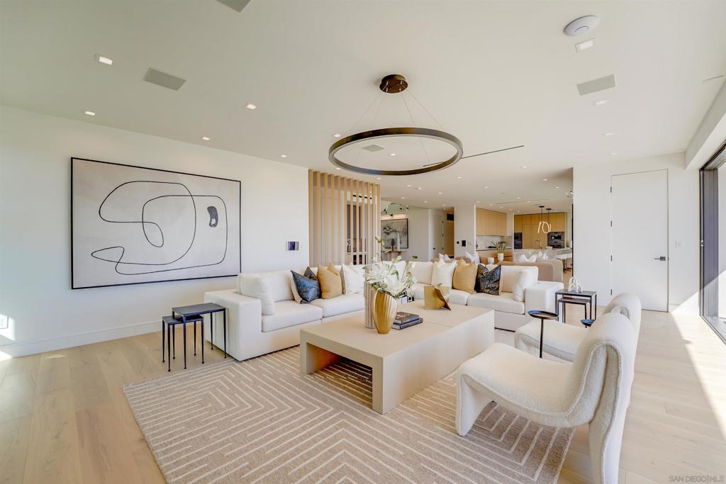 La Jolla - Residential