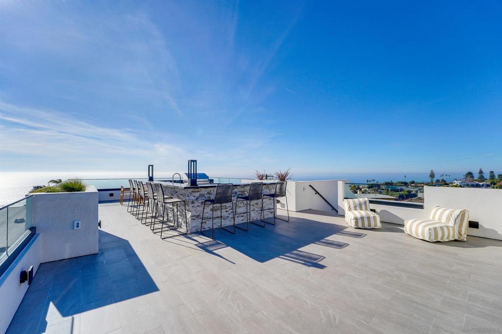 La Jolla - Residential