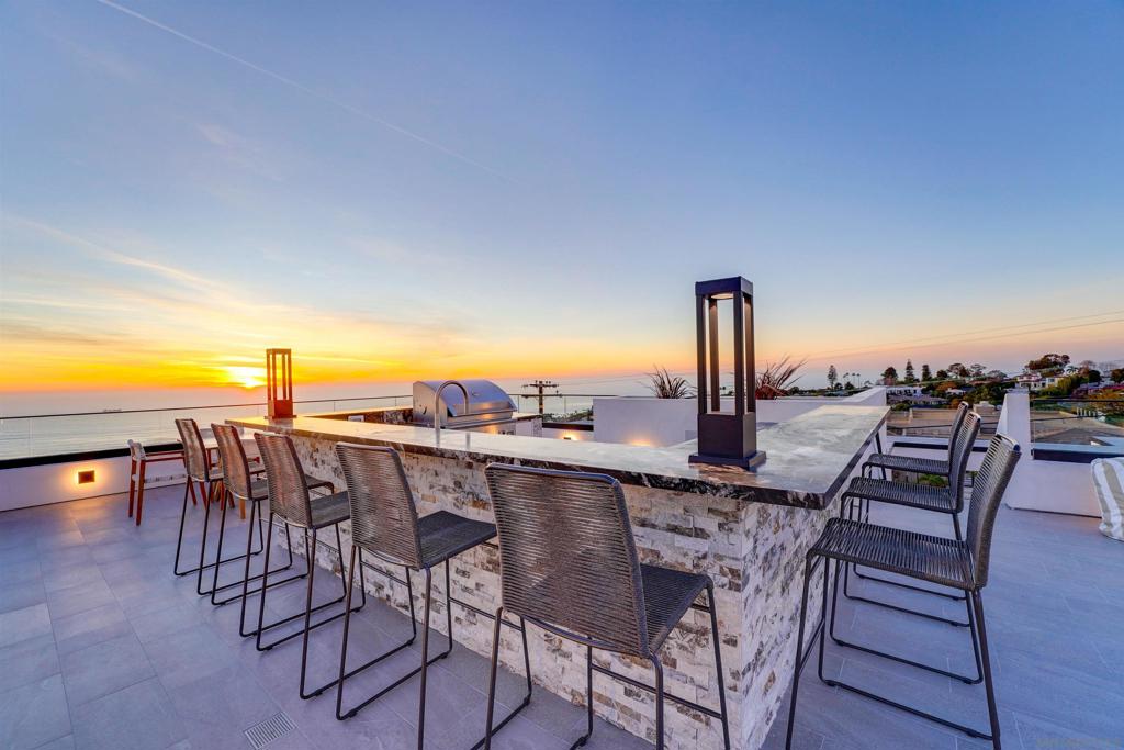 La Jolla - Residential