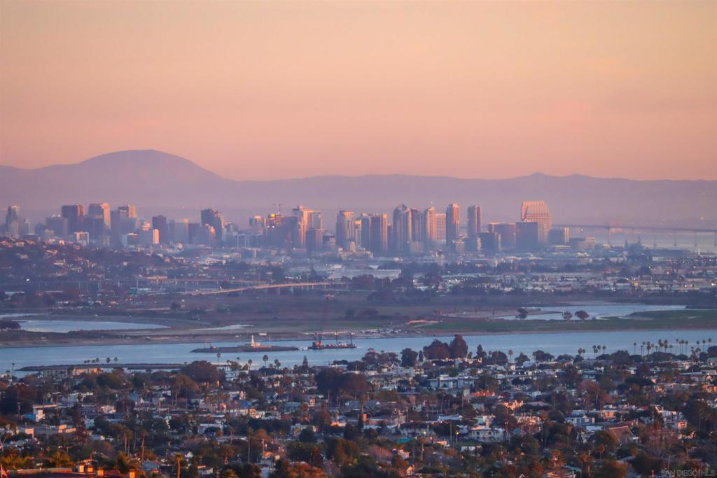 La Jolla - Residential