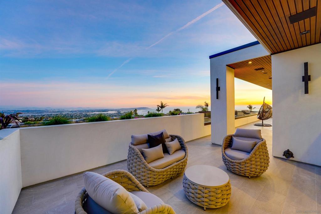 La Jolla - Residential