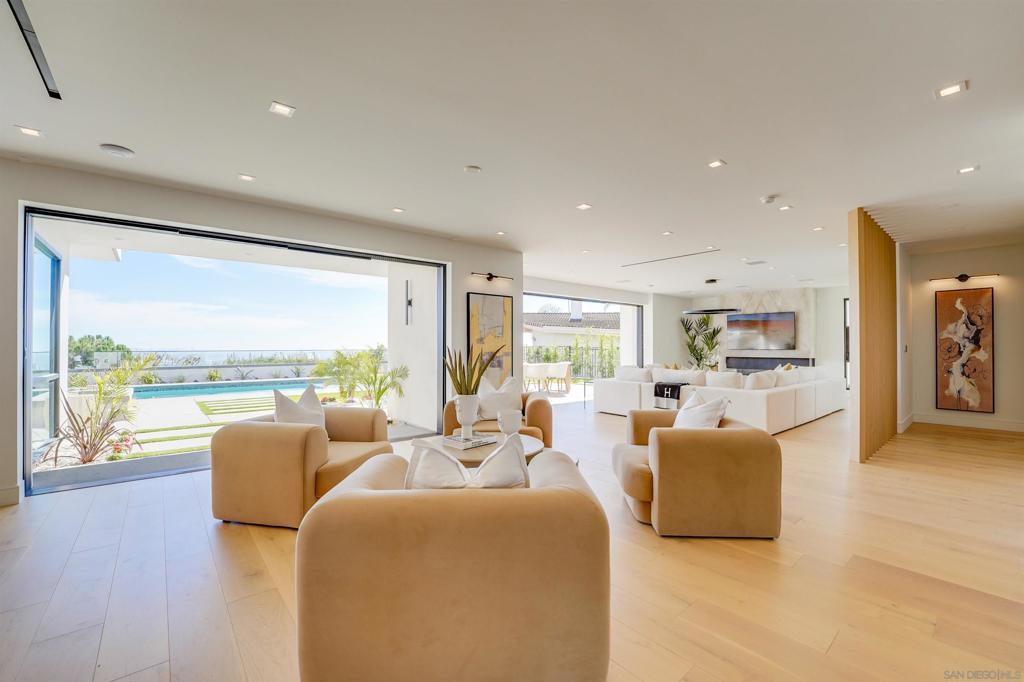 La Jolla - Residential