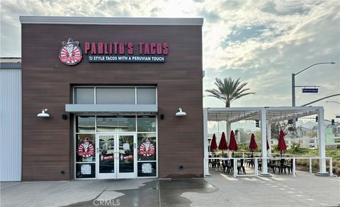 Photo of 3935 Bedford Canyon Road, Corona, CA 92883 (MLS # PW26005671)