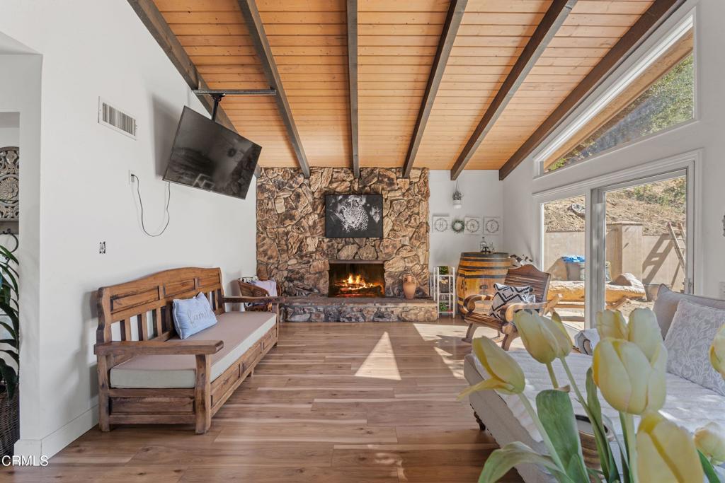 2100 Valley Meadow Drive