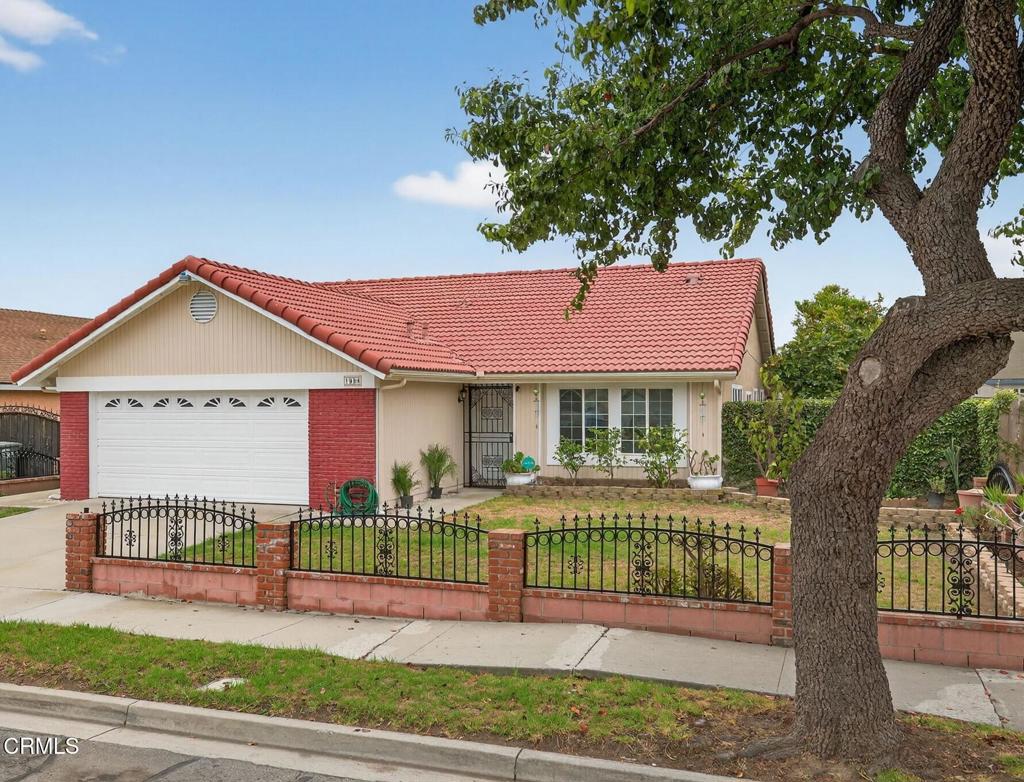 Greenbrook Estates 1 - 307801 - Residential