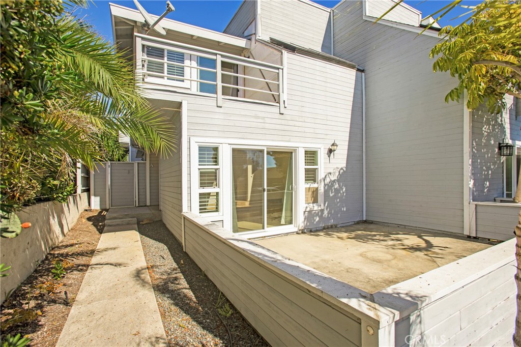 North Laguna (NL) - Residential Lease