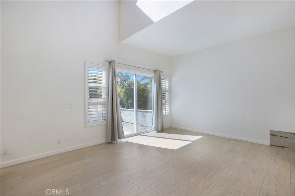 North Laguna (NL) - Residential Lease