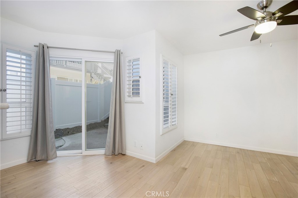 North Laguna (NL) - Residential Lease