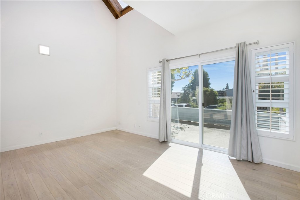 North Laguna (NL) - Residential Lease