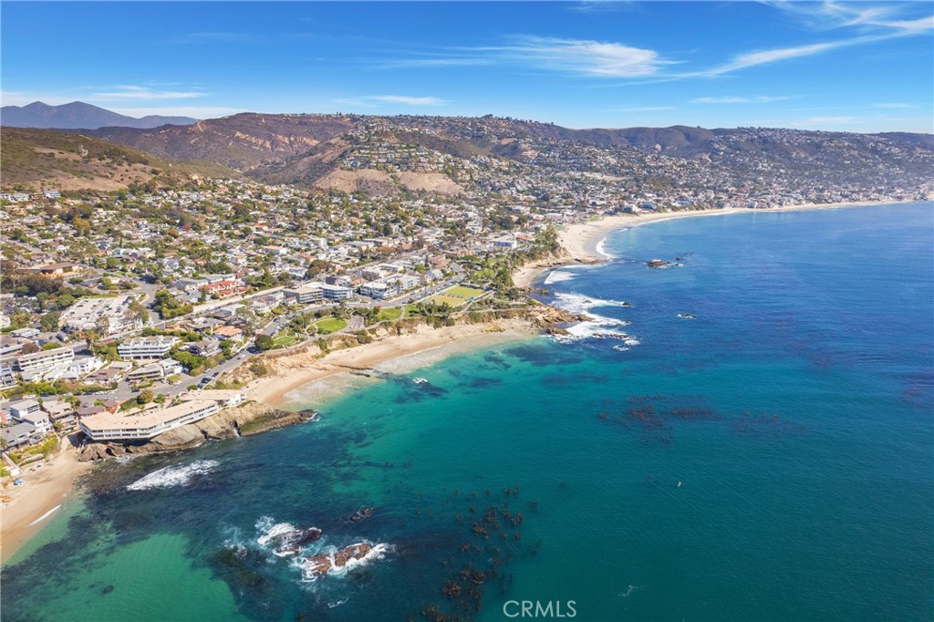 North Laguna (NL) - Residential Lease