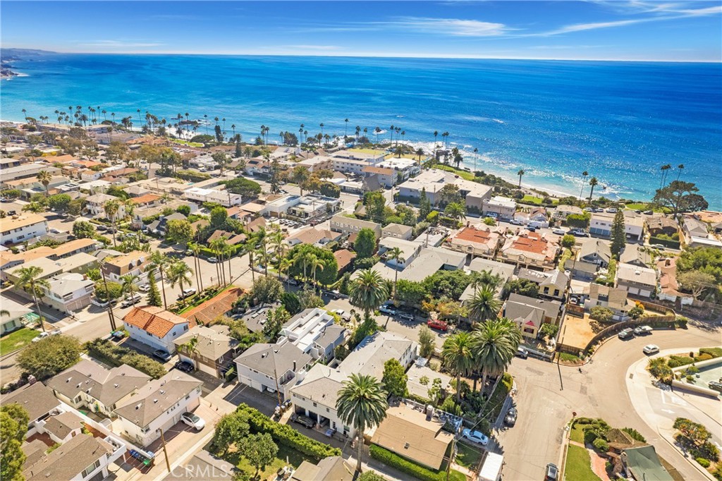 North Laguna (NL) - Residential Lease