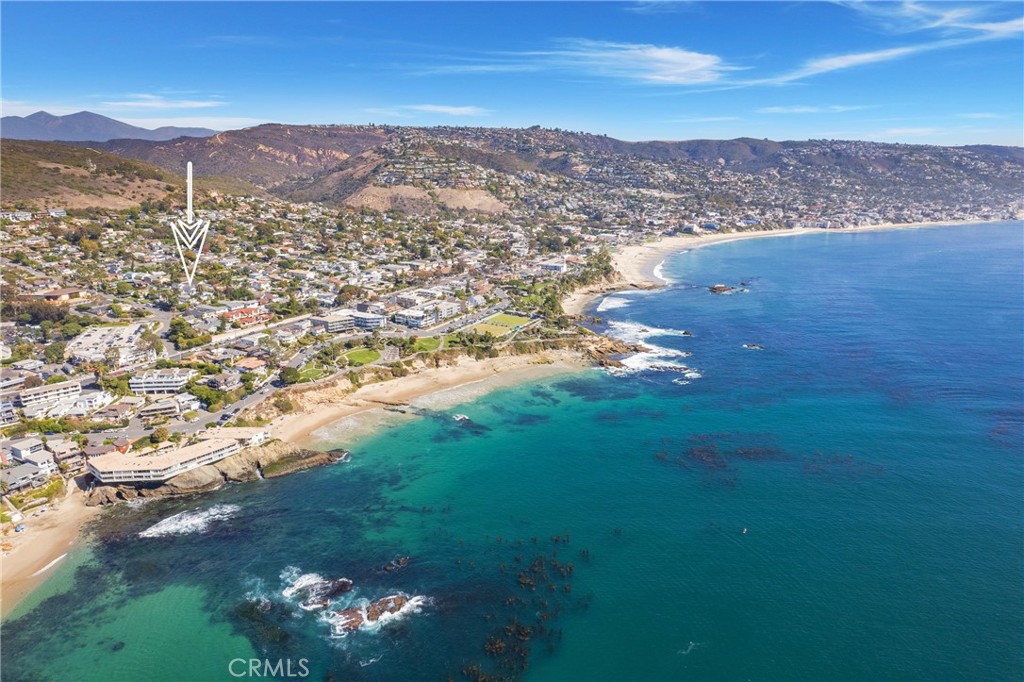 North Laguna (NL) - Residential Lease