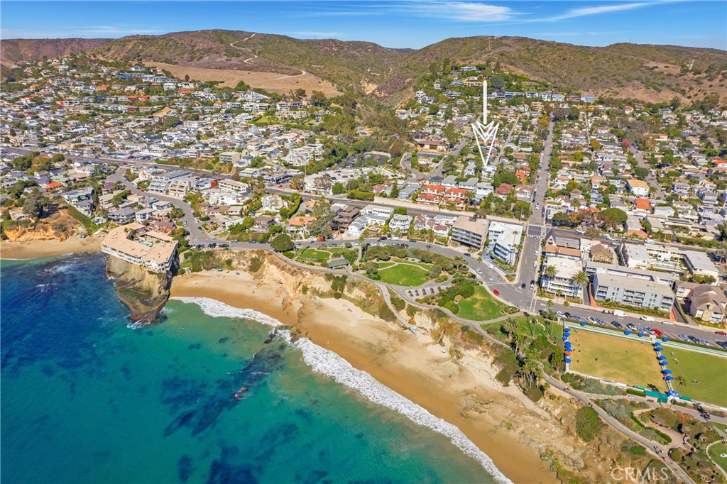 North Laguna (NL) - Residential Lease