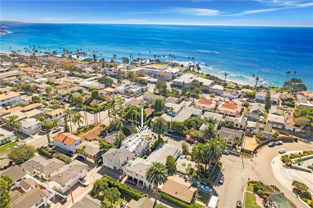 North Laguna (NL) - Residential Lease