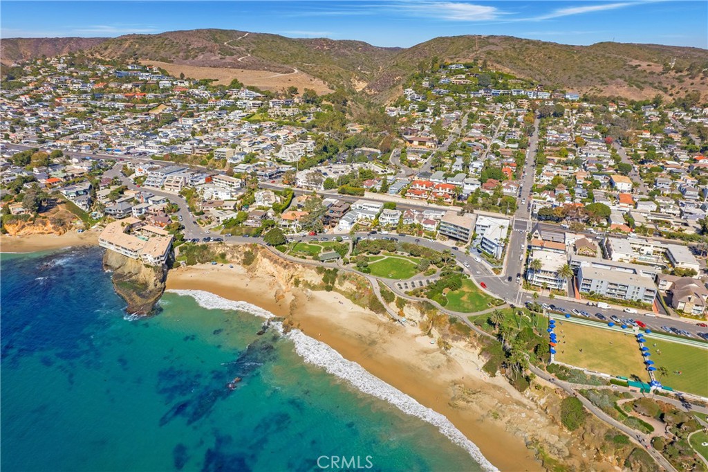 North Laguna (NL) - Residential Lease