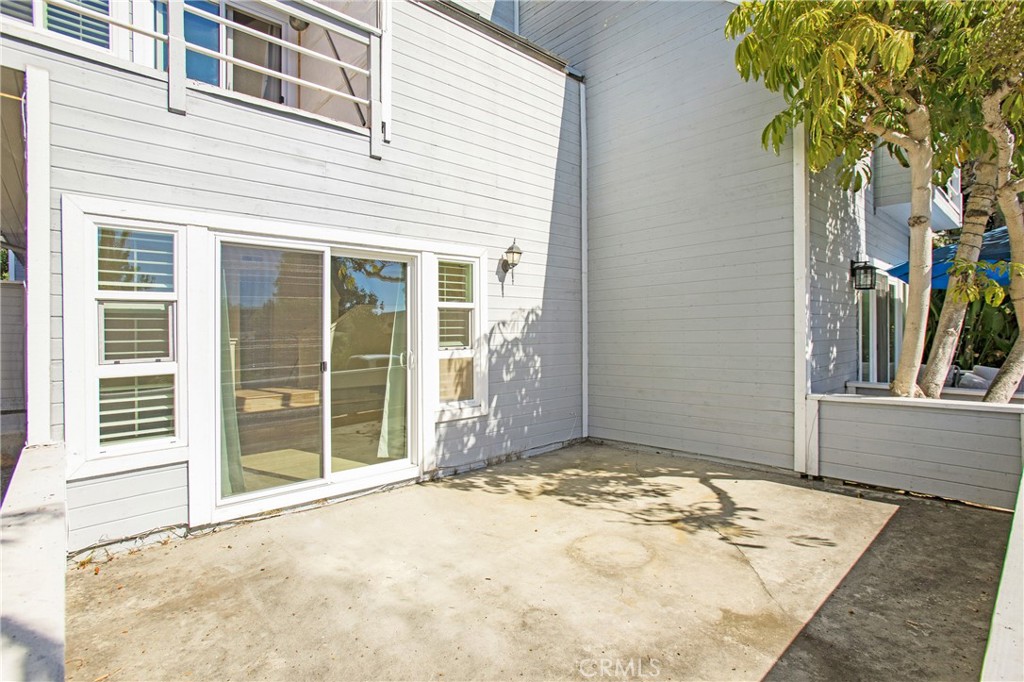 North Laguna (NL) - Residential Lease