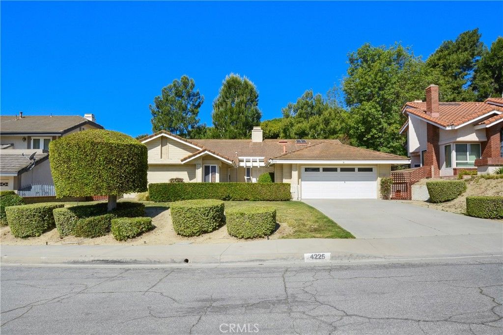 Photo of 4225 Hermitage Dr, Hacienda Heights, CA 91745 (MLS # PW26087838)
