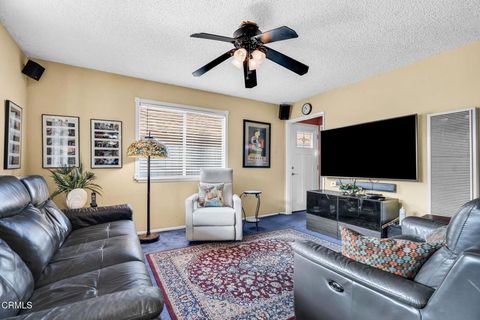 Tiny photo for 6779 Ojai Avenue, Ventura, CA 93001 (MLS # P1-25648)