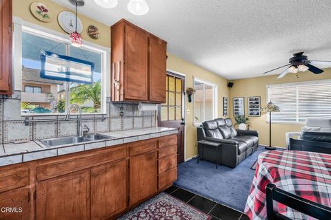 Tiny photo for 6779 Ojai Avenue, Ventura, CA 93001 (MLS # P1-25648)