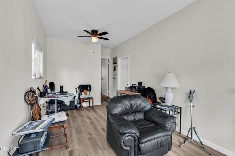 Tiny photo for 6779 Ojai Avenue, Ventura, CA 93001 (MLS # P1-25648)