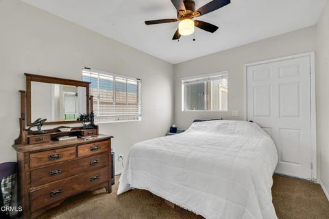 Tiny photo for 6779 Ojai Avenue, Ventura, CA 93001 (MLS # P1-25648)