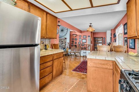 Tiny photo for 6779 Ojai Avenue, Ventura, CA 93001 (MLS # P1-25648)