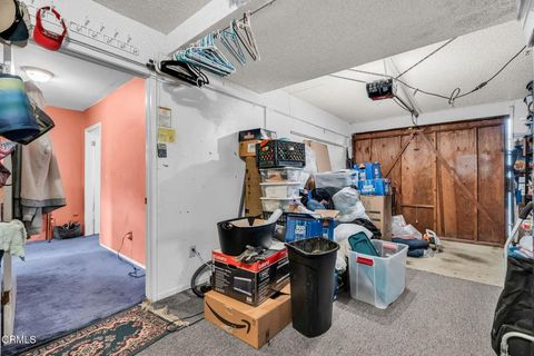 Tiny photo for 6779 Ojai Avenue, Ventura, CA 93001 (MLS # P1-25648)