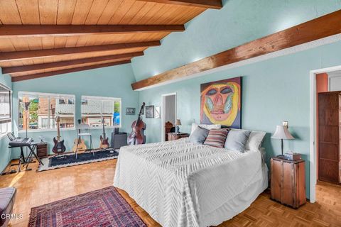 Tiny photo for 6779 Ojai Avenue, Ventura, CA 93001 (MLS # P1-25648)