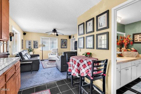 Tiny photo for 6779 Ojai Avenue, Ventura, CA 93001 (MLS # P1-25648)