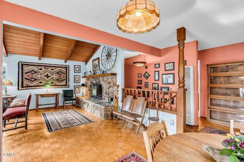 Tiny photo for 6779 Ojai Avenue, Ventura, CA 93001 (MLS # P1-25648)