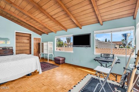 Tiny photo for 6779 Ojai Avenue, Ventura, CA 93001 (MLS # P1-25648)